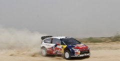 Sebastien Loeb